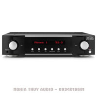 Pre Amply Mark Levinson No 523