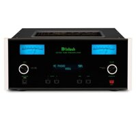 Pre Amply McIntosh C2700 công nghệ digital DAC