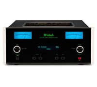 Pre Amply McIntosh C2700 công nghệ digital DAC