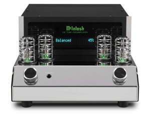 Pre Amply McIntosh C8