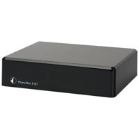 Pre amply Pro-ject Phono Box E BT5