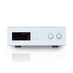 Pre Amply Soulution 725