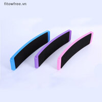 Pre Ballet Spin Board TurnBoard Thực hành Spin Board Whip Turn Training Equipment Ballet Spin Board Spin Board COD