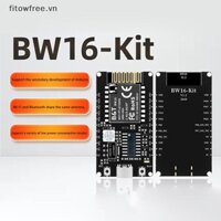 Pre BW16 KIT BW16 RTL8720DN BW12 RTL8710BX BW15 NodeMCU Cổng nối tiếp sang WIFI Mô-đun WIFI không dây BW16-KIT Type-C Giao diện COD