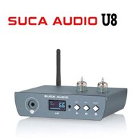 Pre đèn cao cấp nhất của suca audio SUCA U8 2024