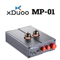 Pre Đèn Cao Cấp XDUOO MP-01