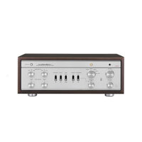 Pre Đèn Luxman CL-38uC