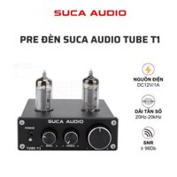 Pre đèn SUCA AUDIO TUBE T1