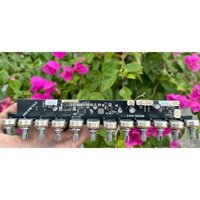 Pre Link Sound DSP Có Phần Mềm Hát Theo Cách Của  Cách Của Bạn  Tuan Audio