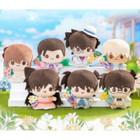 [PRE-ORD] Blind Box Gấu Bông Thám Tử Lừng Danh Conan Yummy Box Ver Tiệc Cưới