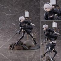 [Pre-order] 2B 1/7 Plastic Figure (ANIPLEX) - NieR:Automata Ver1.1a