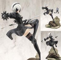 [Pre-order] ARTFX J NieR:Automata Ver1.1a 2B 1/8 Complete Figure