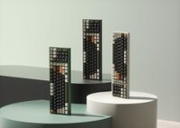 [Pre order] Bàn phím Luminkey98 Keyboard | 3mode | Numpad tách rời