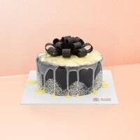 [Pre - Order] Bánh Kem Socola Mẫu 3 size 18cm