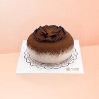 [Pre - Order] Bánh Kem Socola Mẫu 7 size 18cm