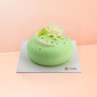[Pre - Order] Bánh Kem Socola Mẫu 9 size 18cm