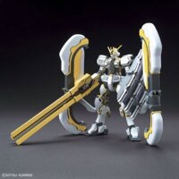 [Pre-order / Đặt trước] HG GT 1/144 ATLAS GUNDAM - GUNDAM THUNDERBOLT Ver