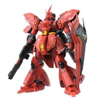 [Pre-order / Đặt trước] MG 1/100 MSN-04 SAZABI VER KA