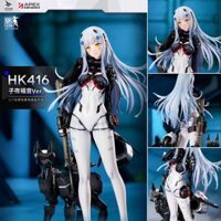 [Pre-Order] HK416 - Girls' Frontline - 1/7 - Midnight Evangelion Ver. (Apex Innovation)