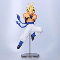 [Pre-order] Mô Hình Gogeta SSJ Dokkan Battle - Dragon Ball Z (Bandai Spirits)