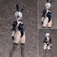 [Pre-order] Mô Hình NieR:Automata Ver1.1a 2B (YoRHa No.2 Type B) Bunny Ver. 1/4 Complete Figure