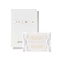 [PRE-ORDER]   NEEDLY FULL KIT  SKIN RENEWAL PATCH