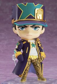 [PRE-ORDER] Nendoroid Jotaro Kujo Stone Ocean Ver. - JoJo’s Bizarre Adventure: Stone Ocean (CHÍNH HÃNG)