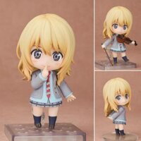 [Pre-order] Nendoroid Kaori Miyazono - Your Lie in April (Chính Hãng)