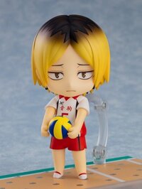 [PRE-ORDER] Nendoroid Kenma Kozume: Second Uniform Ver. - Haikyu!! (CHÍNH HÃNG)