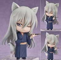 [Pre-order]  Nendoroid Light Kamisama Kiss 2nd Season Tomoe: Fox Spirit Ver.