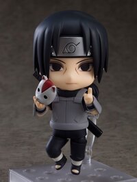 [PRE-ORDER] Nendoroid Nendoroid Itachi Uchiha: Anbu Black Ops Ver. - Naruto Shippuden (CHÍNH HÃNG)