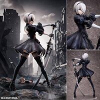 [Pre-order] NieR:Automata Ver1.1a 2B (YoRHa No.2 Type B) 1/4 Complete Figure