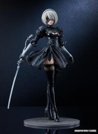 [Pre-order] NieR:Automata Ver1.1a 2B (YoRHa No.2 Type B) 1/7 Complete Figure(Pre-order)