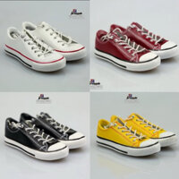 [PRE-ORDER] Phụ kiện , giày dép Zy 1002 Converse Cổ Thấp , Figure Mô Hình 1/6 1:6