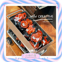 [PRE-ORDER] Phụ Kiện , Mô Hình Tiểu Cảnh Gà Quay , Vịt Quay - Figure 1/6 1:6 1/12 1:12