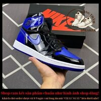 PRE-ORDER SNEAKER SHOES_Air _Jordan 1 Retro High OG 'Royal Reimagined' DZ5485-042_BRAND__𝐍𝐈𝐊𝐄__ BEST QUALITY