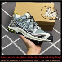 PRE-ORDER SNEAKER SHOES_XA Pro 3D 'Grey' 412322_FULLBOX _𝐒𝐀𝐋𝐎𝐌𝐎𝐍_BEST QUALITY