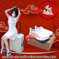 PRE-ORDER SNEAKER SHOES_GT-2000 12 'White Sunrise Red' 1011B691-101_BRAND__𝐀𝐒𝐈𝐂𝐒__ BEST QUALITY