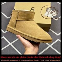 PRE-ORDER SNEAKER SHOES__BRAND__UGG Classic Ultra Mini 1116109GJ__ BEST QUALITY