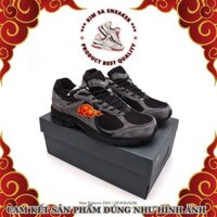 PRE-ORDER SNEAKER SHOES__BRAND__Balance 2002R x GORE-TEX 'Charcoal' M2002RXZ__ BEST QUALITY