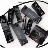 [Pre-Order] Son Thỏi Lì Merzy Another Me The First Lipstick