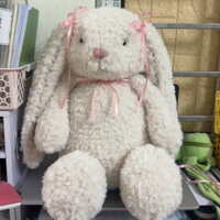 [PRE-ORDER] Thỏ Jellycat đan tay size huge siêu mềm, siêu xinh _ Nger Handmade