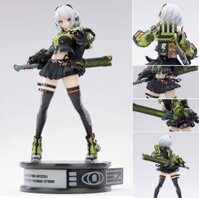 [Pre-order] Zenless Zone Zero - Anby Demara - 1/7 (Apex Innovation)