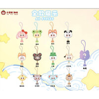 《PRE-ORDER》BABYTHREE DÂY TREO ĐIỆN THOẠI (trong tháng 3 seller trung gửi hàng)