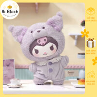 [PRE-ORDER]Hộp Mù Nhân Vật Sanrio Kuromi Hello Kitty Mô hình Nhựa Bông Bộ Sưu Tập Quà Tặng Sáng Tạo Đồ Trang Trí Độc Đáo