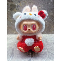 [PRE-ORDER]Quần áo cho Labubu v1 v2.Quần áo búp bê.Bộ đồ cute cho Labubu. #Labubuv1 #Labubuv2