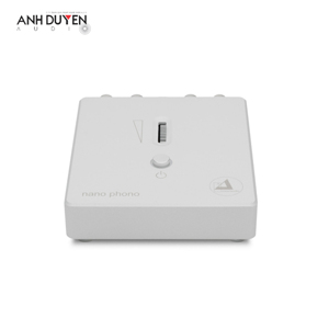 Amply tiền khuếch đại phono Clearaudio Nano Phono V2