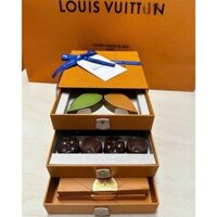[Pre] [Set Quà Tặng Người Yêu] Socola Louis Vuitton