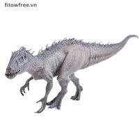 Pre Size Lớn Jurassic Indominus Rex Mô Phỏng Khủng Long Đồ Chơi Mô Hình PVC Nhân Vật Hành Động COD