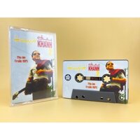 [Pre75] Băng Cassette Tiếng Hát Duy Khánh 2